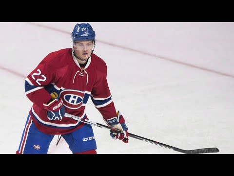 Video: Engels: Gotta give Bergevin credit for striking while the iron was hot