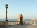 CARLOS CANO Y MARIA DOLORES PRADERA-HABANERAS DE CADIZ