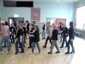Linedance Thumper Linedance Thumper