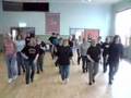 Linedance Thumper