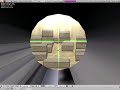 blender sniper game