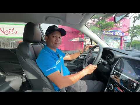 8 câu hỏi & thắc mắc thường gặp của khách hàng khi đang cân nhắc lựa chọn Subaru Forester❓