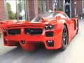 Ferrari FXX by Edo Competition Ferrari FXX by Edo Competition