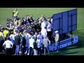 COXA VÍDEOS HD - Coelhinho da Páscoa que trazes pra mim - atlético-pr 0 x 3 CORITIBA