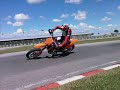 KTM 450 SMR