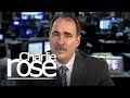 Charlie Rose - David Axelrod
