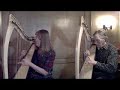 Gavotte by Handel by Two Harps Gavotte by Handel by Two Harps