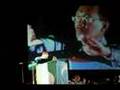 Anwar Ibrahim menjawab isu joget di ijok ,RTM , Najib