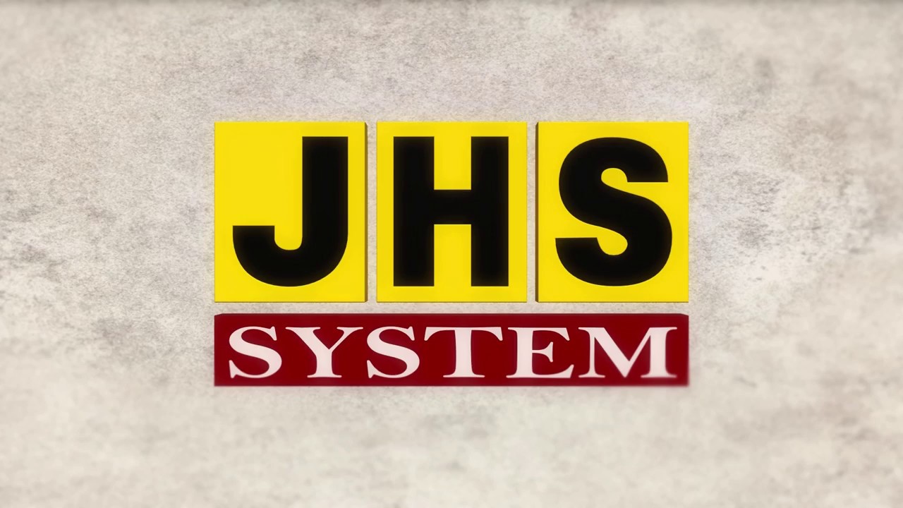 Company Profile PT JHS