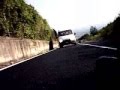 KTM Superduke - ATC2K Test Drive - Swing Arm
