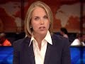 Notebook: Education Reform (CBS News)