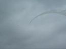 The Red Arrows At Elvington Air Show 2007