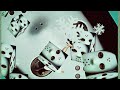 The Naked and Famous – Punching in a Dream