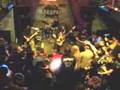 Cerebral Effusion - Live @ Coyot Brutal Fest (10.02.07)
