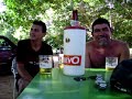 Banho Sidney Itapecuru