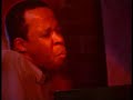 Matthew Shipp／Daniel Carter／William Parker／Gerald Cleaver