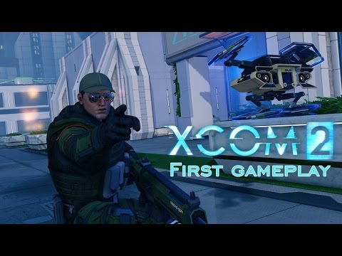 Видео № 0 из игры XCOM 2 (Б/У) [PS4]