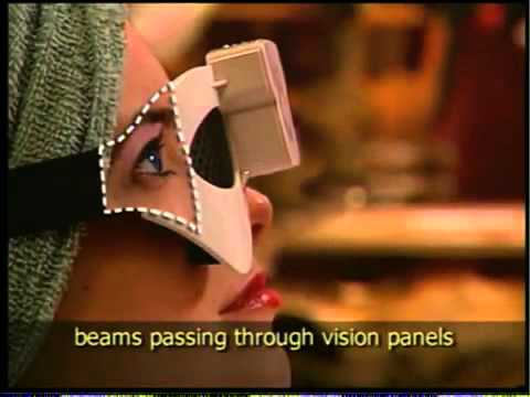 how to cure sore eyes