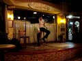 Cristian Mendez  and michael Buble part 1 of 3