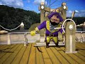 The Adventures of Cavman - East Carolina