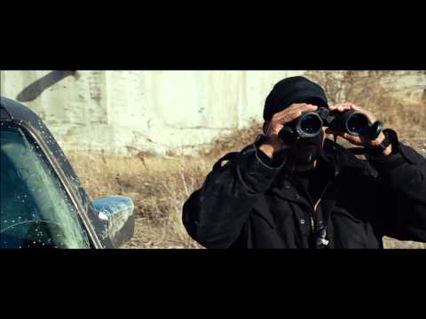 6/20 殲滅天際線 電影預告