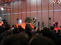 P� tv� hjul - BMX uppvisning part 3