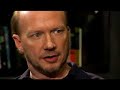 Paul Haggis Interview Clip Paul Haggis Interview Clip