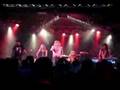 White Lion - Biebob music video