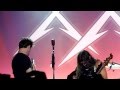 Metallica w/ Jason Newsted - Fight Fire with Fire (Live in San Francisco, December 9th, 2011)