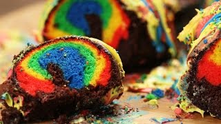 Chocolade recept