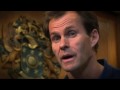 Peter Moffat video 1