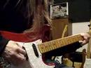 SX CAR Strat - Clean