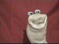 Kiddsock SHOCK!