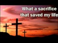 O the blood - Gateway Worship New 2010 (lyrics)