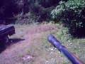 Tippmann 98 Custom RT and Dishka