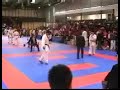 Karate - Yaser ?ahintekin Paris 2006 Karate - Yaser ?ahintekin Paris 2006