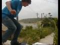 Skate Team da Merda (Pipos)
