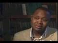 Liberia TRC - Giving a Statement