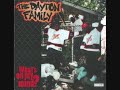 The Dayton Family - Nutty Niggaz