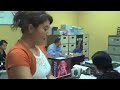 Compassion in el Salvador part 1