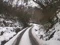 県道297号高山芳井線