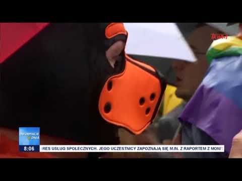 Na Zachodzie postępuje deprawacja najmłodszych