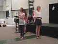 Connection Love Trio.