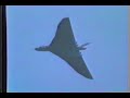 Avro Vulcan Abbotsford 1983 part 3.
