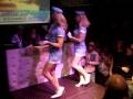 Mabel Norman & Tara Montana @ Goldrush AIR