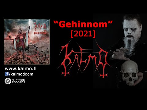 KALMO - Gehinnom [2021]