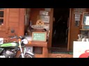 HONDA CBX1000 VS YAMAHA WR250X　VS　BEAT