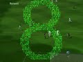PES top 20