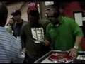 Chris Brown B-Day Game with Miss Nana Part 2 (415 944 8048)