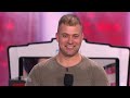 America's Got Talent 2010 - Audition 7 (Portland) - Full Episode (4/5)